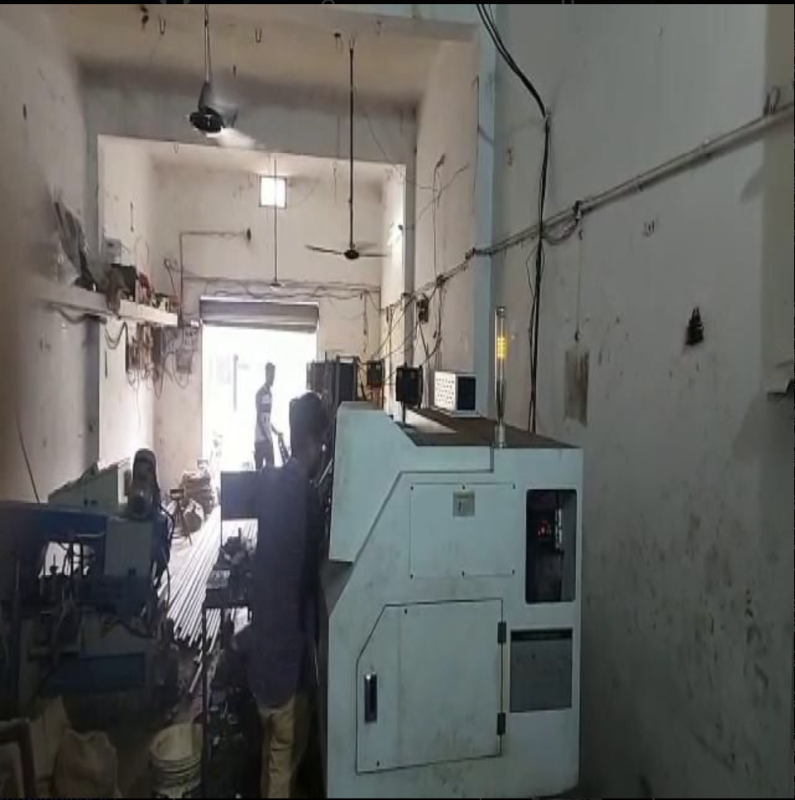 机床加工车间数据集-海院数据集